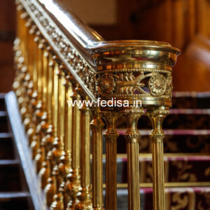 Latest Balcony Design Trends 2035 No-28762