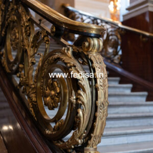 Latest Modern Balcony Railing Design Ideas 2035 No-28765
