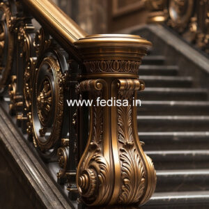 Simple And Beautiful Railing Design For Home No-28767