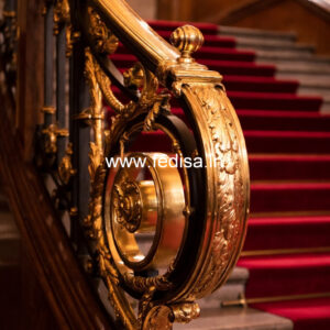Best Home Railing Design Ideas For Safety And Style No-28779