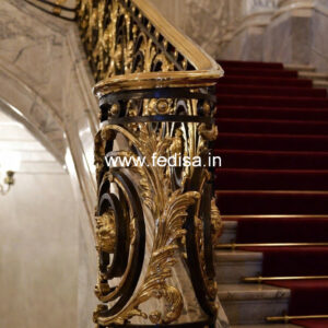 New Balcony Railing Design For Small House No-28798