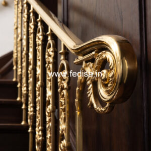 Modern Exterior Balcony Railing Ideas No-28800
