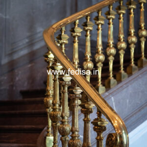 Best Balcony Safety Railing Designs For Homes No-28803