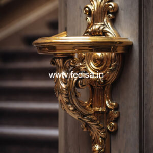 Stylish Railing Design Ideas For Indian Houses No-28804