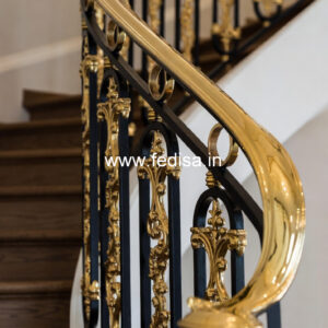 Best Balcony Railing Ideas For Small Spaces No-28808