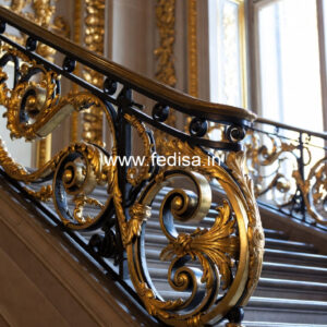 Best Balcony Design Ideas With Railings No-28817