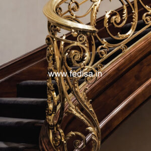Modern Balcony Railing Ideas For Indian Homes No-28819