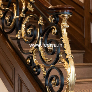 Simple Balcony Railing Design Ideas For Home No-28839