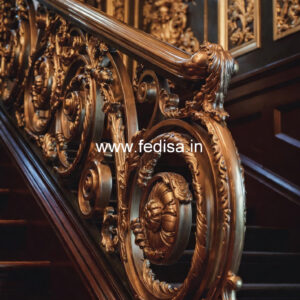 Stylish Railing Design Ideas With Glass No-28840