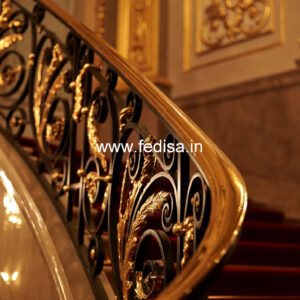 Latest Balcony Railing Design Ideas 2035 No-28846