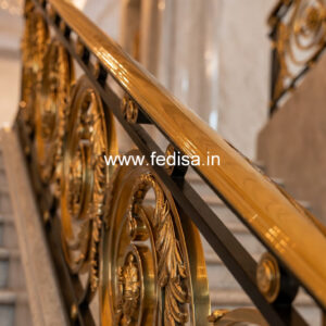 Affordable Exterior Railing Designs No-28849