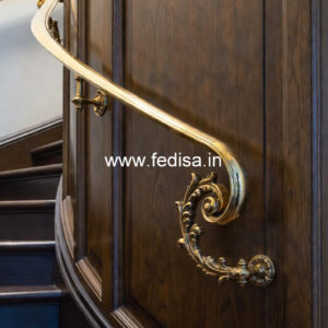 Top Balcony Railing Ideas For Modern Homes No-28856