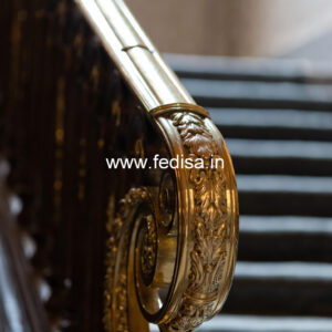 Affordable Staircase Railing Ideas No-28859