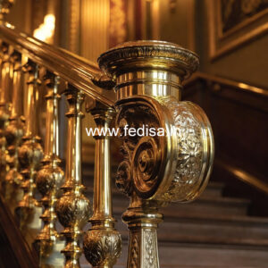 Latest Balcony Railing Design India 2035 No-28865