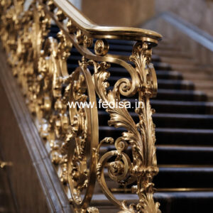 Modern Ghar Balcony Railing Design Ideas No-28869