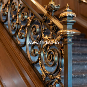 Stylish Balcony Railing Ideas For Ghar No-28874