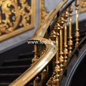 Affordable Railing Design Ideas For Indian Homes No-28877