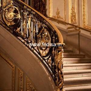 Stylish Indian Balcony Railing Design Ideas No-28881