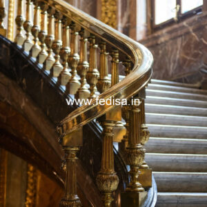 Balcony Railing Design India Latest Trends No-28882