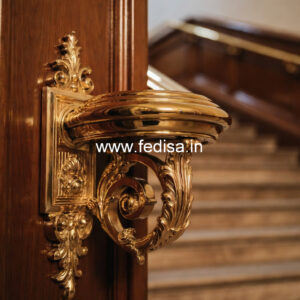 Modern Ghar Exterior Railing Ideas No-28883