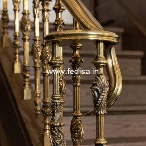 Stylish Railing Design For Ghar Exterior No-28886