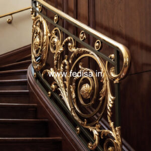 Modern Indian Balcony Railing Ideas No-28893