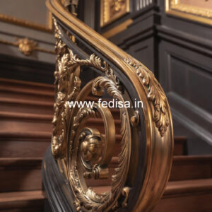 Modern Indian House Railing Design Ideas No-28897