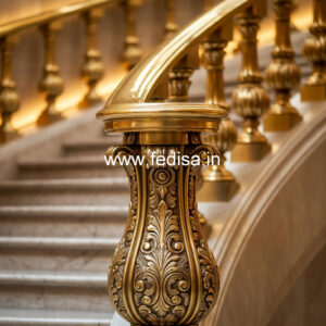 Stylish Balcony Design India Latest Trends No-28904