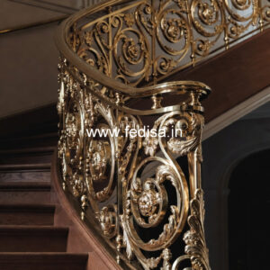 Best Exterior Railing Design India No-28905