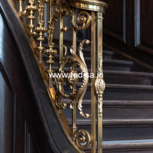 Best Ghar Exterior Railing Ideas No-28921