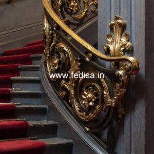 Modern Balcony Design India 2035 No-28933