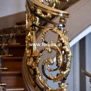 Indian Balcony Design Latest Trends No-28937