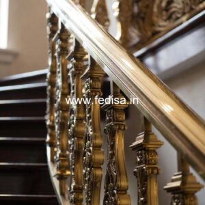 Modern Balcony Design India Homes No-28942
