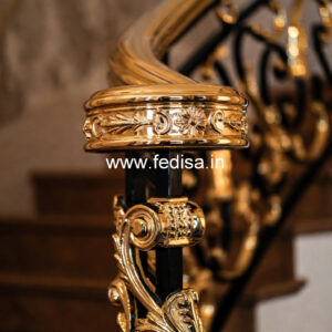 Ghar Ke Liye Balcony Railing Design Latest No-28943