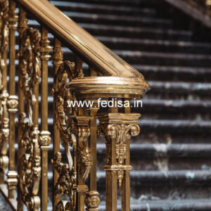 Modern Exterior Balcony Ideas India No-28946
