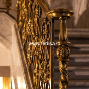 Stylish Balcony Railings India Homes No-28950