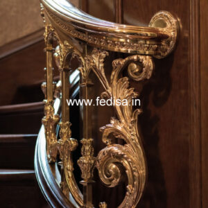 Top 20 Modern Railing Design Ideas For Home 2035 No-28962