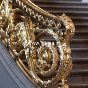 Amazing Railing Design Ideas That Will Upgrade Your Home No-28966