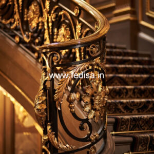 Latest Steel Railing Design Ideas For Home Exterior 2035 No-28976