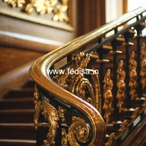 50+ Stylish Balcony Railing Designs You Must See No-28980