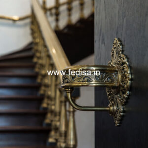 Top Balcony Railing Design Trends 2035 No-28990