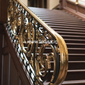 Stylish Balcony Railings You Will Love No-29000