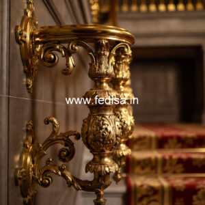 Simple And Stylish Railing Design Ideas No-29004