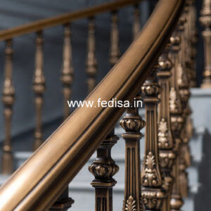 Best Balcony Railing Ideas For Small House No-29005