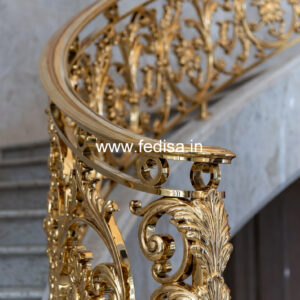 Top Staircase Railing Ideas For Home No-29013