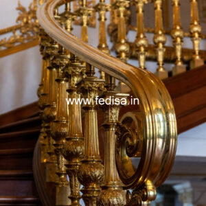 Best Home Exterior Railing Ideas No-29015