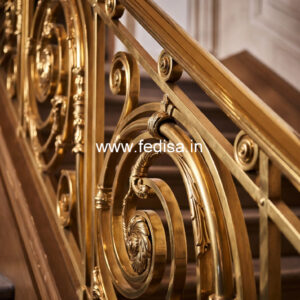Modern Balcony Design Trends 2035 No-29016