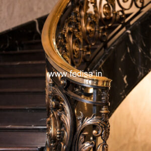 Top Railing Design Ideas For Modern Homes No-29017