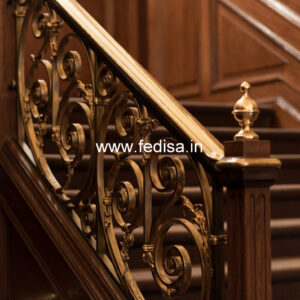 Latest Railing Design Ideas For House No-29028
