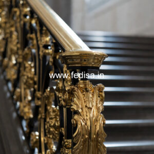 Latest Balcony Railing Design Trends No-29039